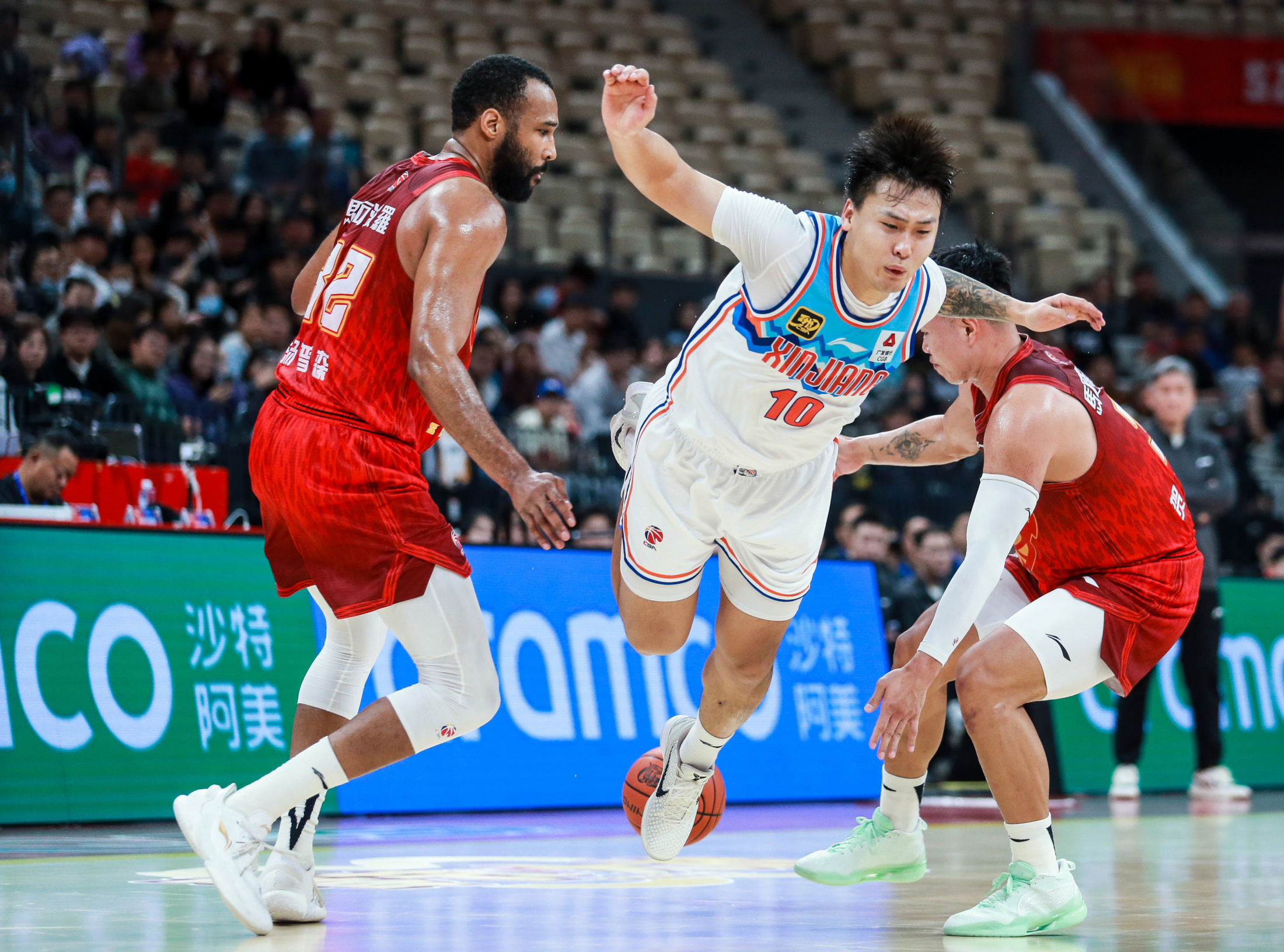 冲刺阶段体能课后,新疆广汇篮板制胜备战意甲,媒体盛赞,高层口径保持一致-九游体育数据平台