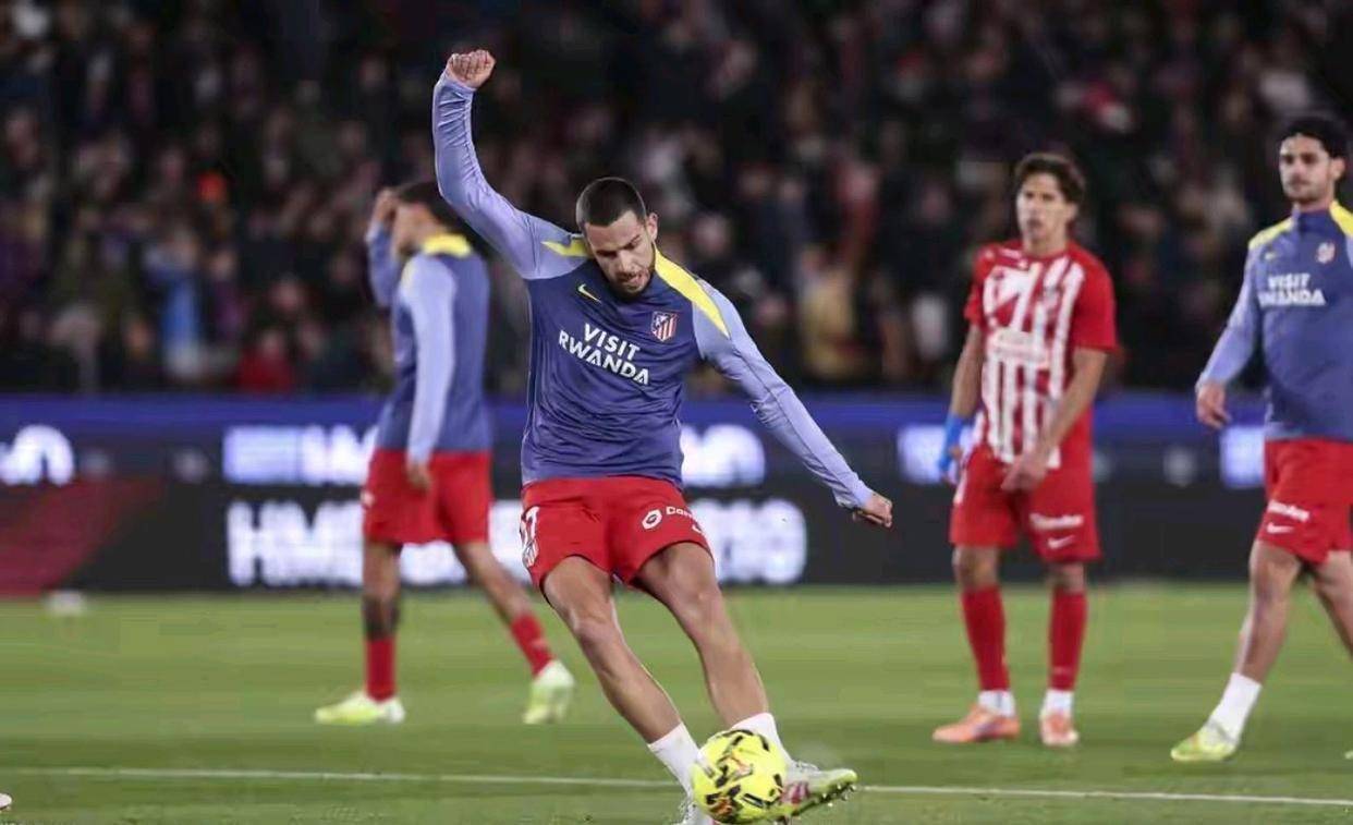 关于马德里竞技迎欧篮联关键赛，今晚临场应变，话题不断，控场能力受关注的信息-九游官方网站