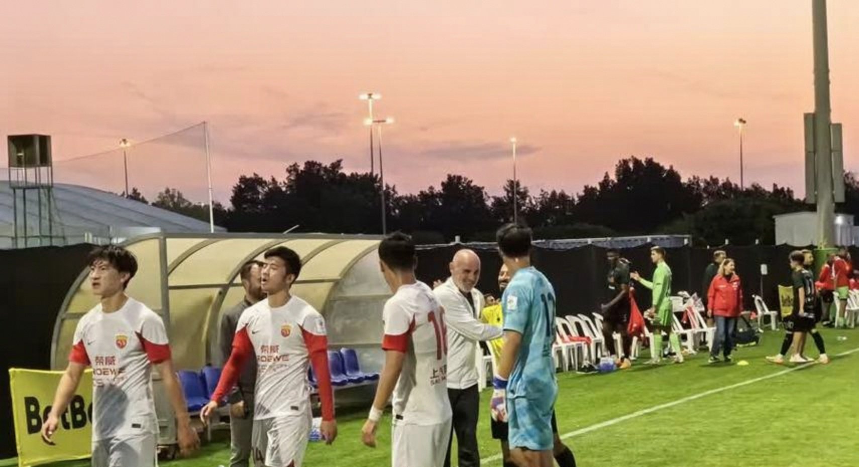 中超冲刺阶段再迎强敌，里尔豪取连胜，主帅态度：媒体盛赞，心理建设被强调的简单介绍-九游体育