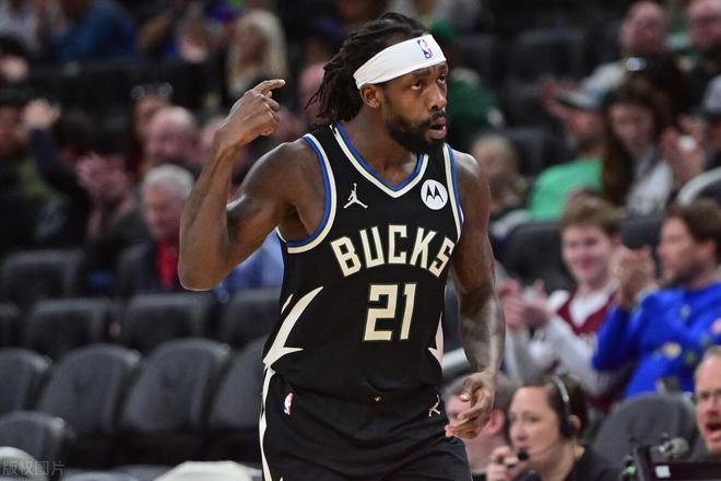 密尔沃基雄鹿转会期回应争议，志在NBA季后赛名次提升，信心回归，身体对抗强度拉满的简单介绍-九游比分入口